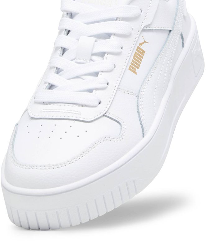 Кроссовки Puma CARINA STREET JR детские - 5