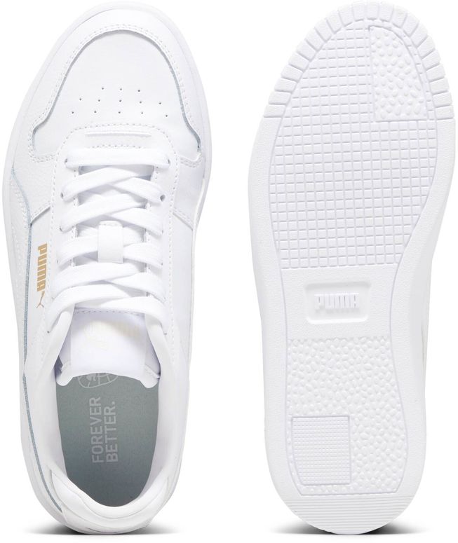Кроссовки Puma CARINA STREET JR детские - 6