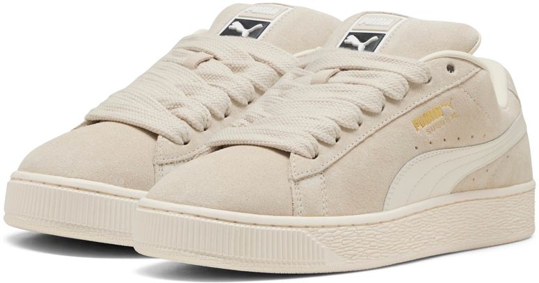Кроссовки Puma SUEDE XL мужские - 3