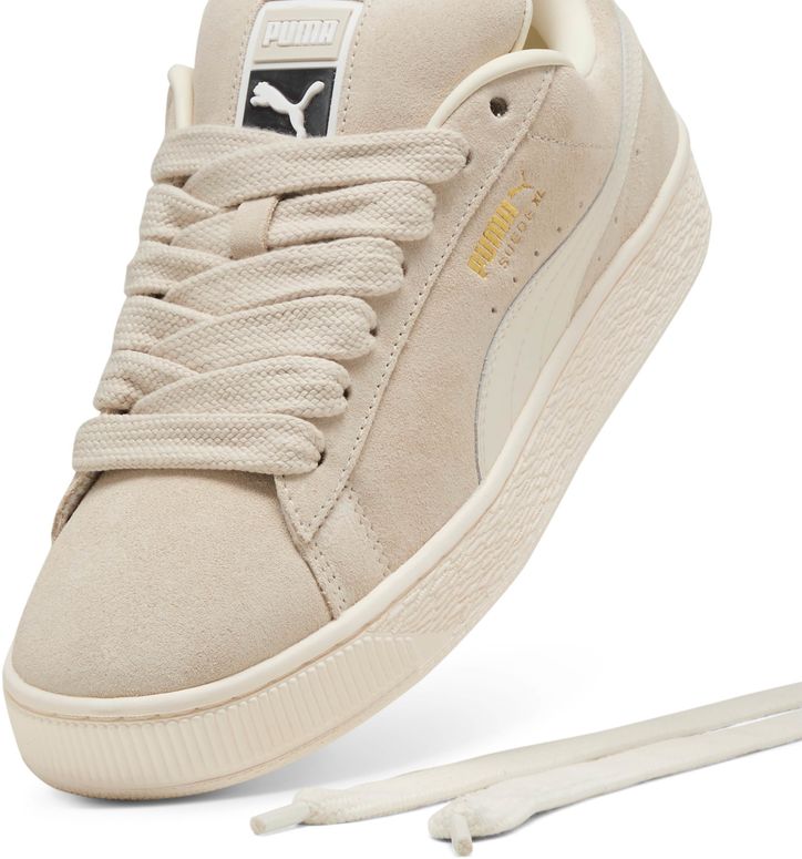 Кроссовки Puma SUEDE XL мужские - 5