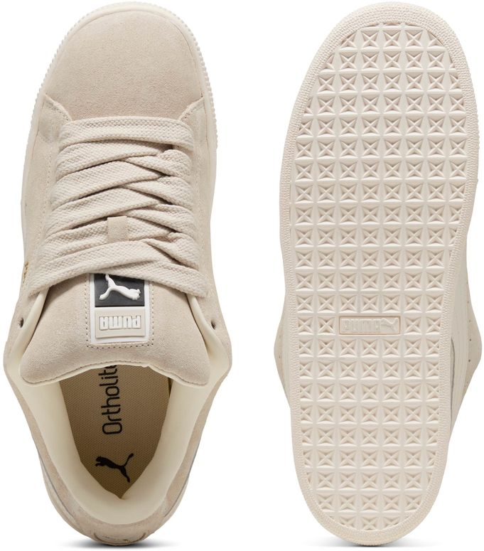 Кроссовки Puma SUEDE XL мужские - 6
