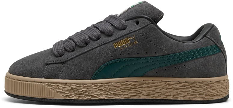 Кроссовки Puma SUEDE XL мужские - 1
