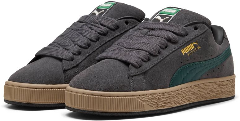 Кроссовки Puma SUEDE XL мужские - 3