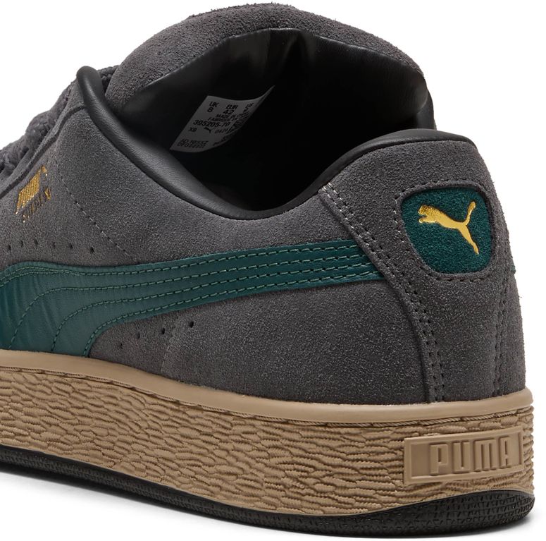Кроссовки Puma SUEDE XL мужские - 4