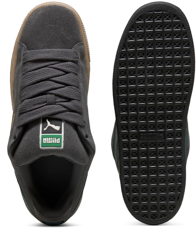 Кроссовки Puma SUEDE XL мужские - 6