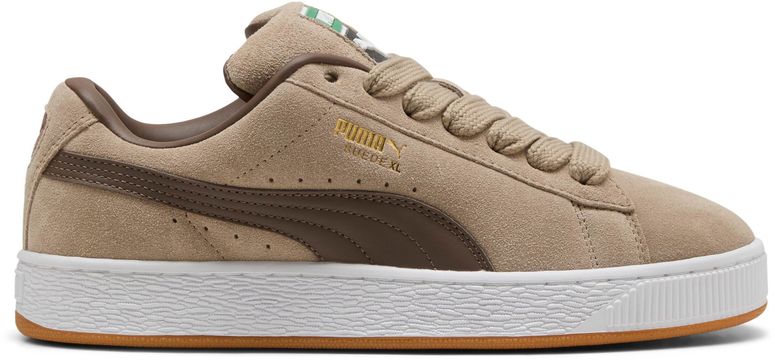 Кроссовки Puma SUEDE XL мужские - 1