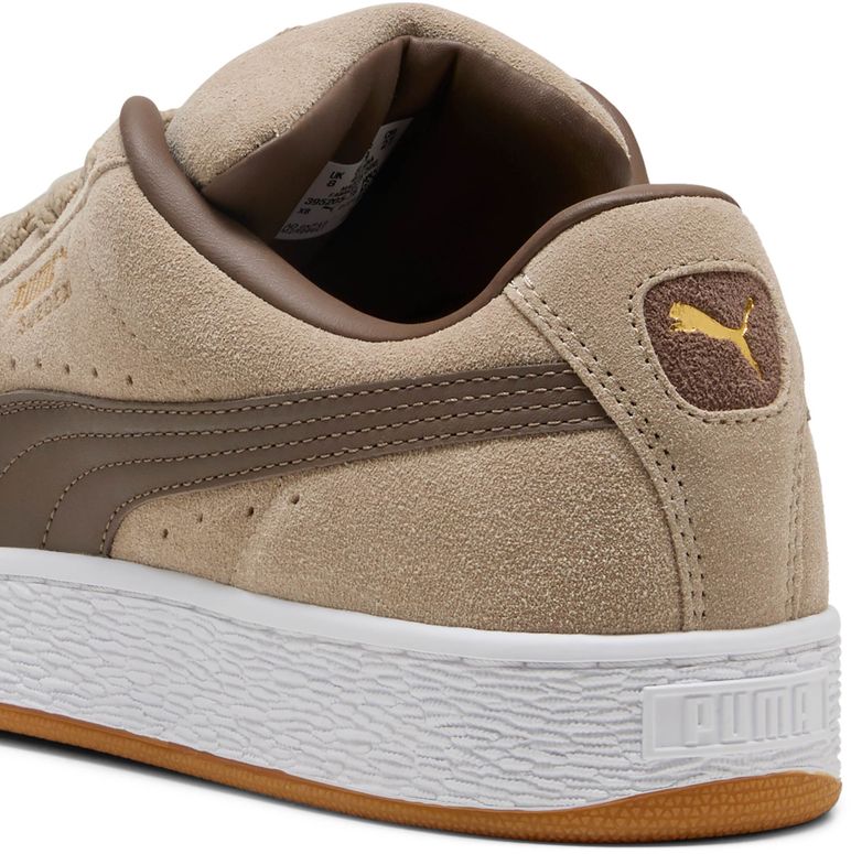Кроссовки Puma SUEDE XL мужские - 5