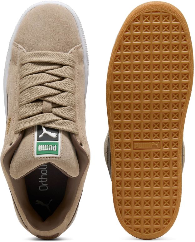 Кроссовки Puma SUEDE XL мужские - 7