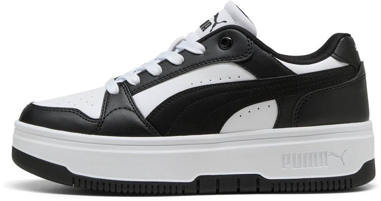 Кросівки Puma Rebound Femme Low жіночі - 1
