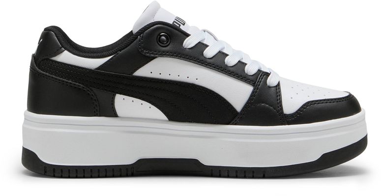 Кросівки Puma Rebound Femme Low жіночі - 2