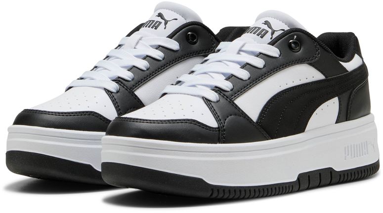 Кросівки Puma Rebound Femme Low жіночі - 3