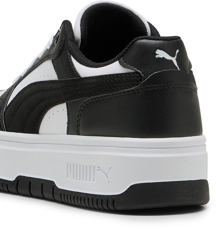 Кросівки Puma Rebound Femme Low жіночі - 4