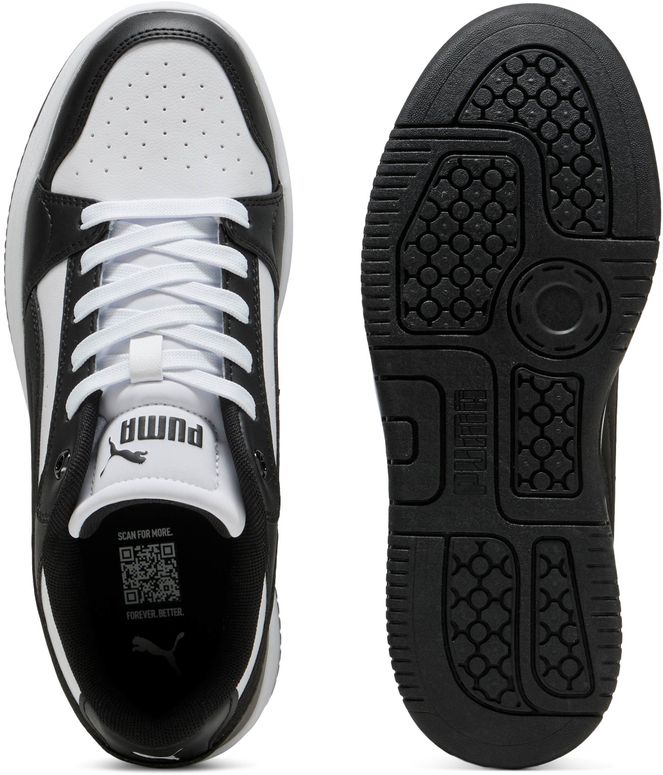 Кросівки Puma Rebound Femme Low жіночі - 6