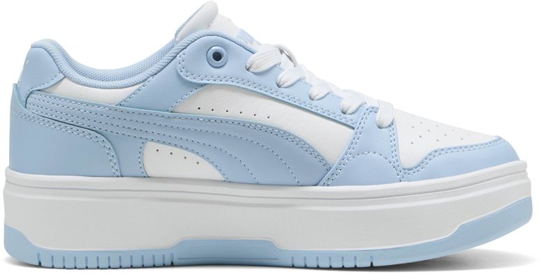 Кроссовки Puma Rebound Femme Low женские - 2
