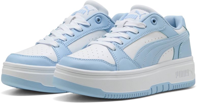 Кроссовки Puma Rebound Femme Low женские - 3