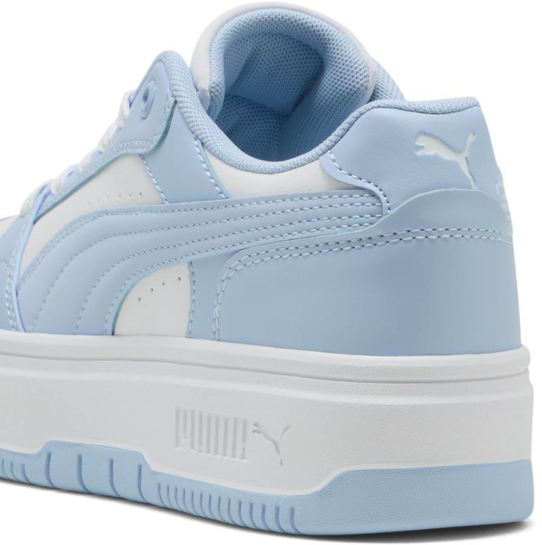 Кроссовки Puma Rebound Femme Low женские - 4