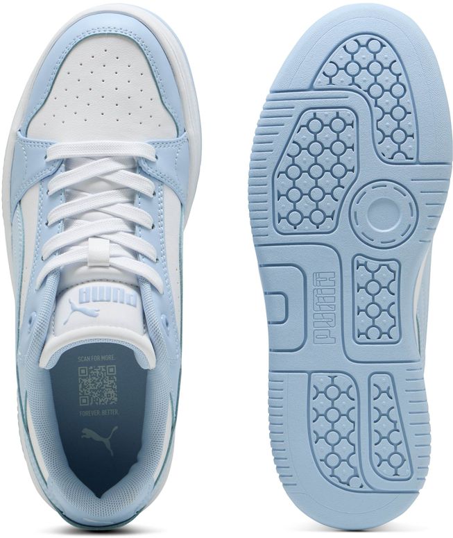 Кроссовки Puma Rebound Femme Low женские - 6