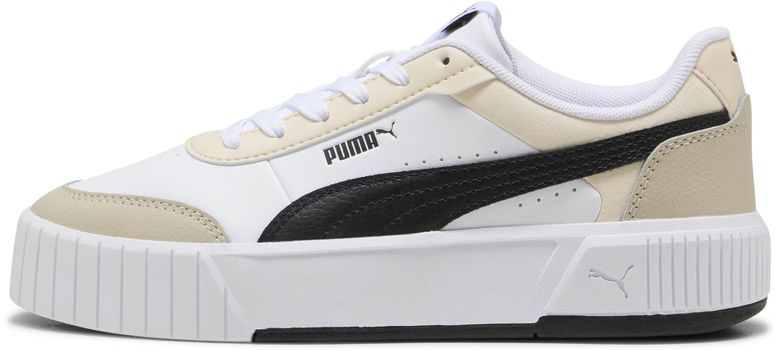 Кроссовки Puma Carina Mia женские - 1