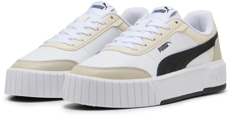 Кроссовки Puma Carina Mia женские - 3