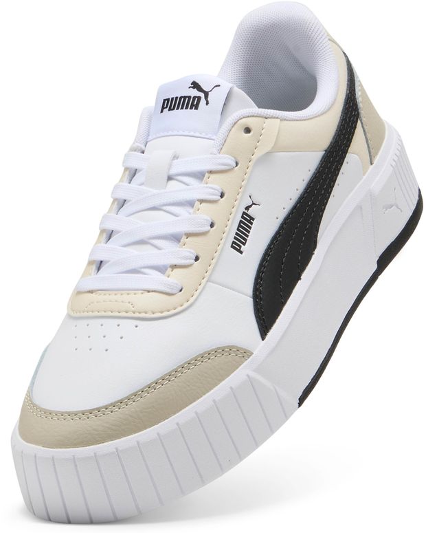 Кроссовки Puma Carina Mia женские - 5