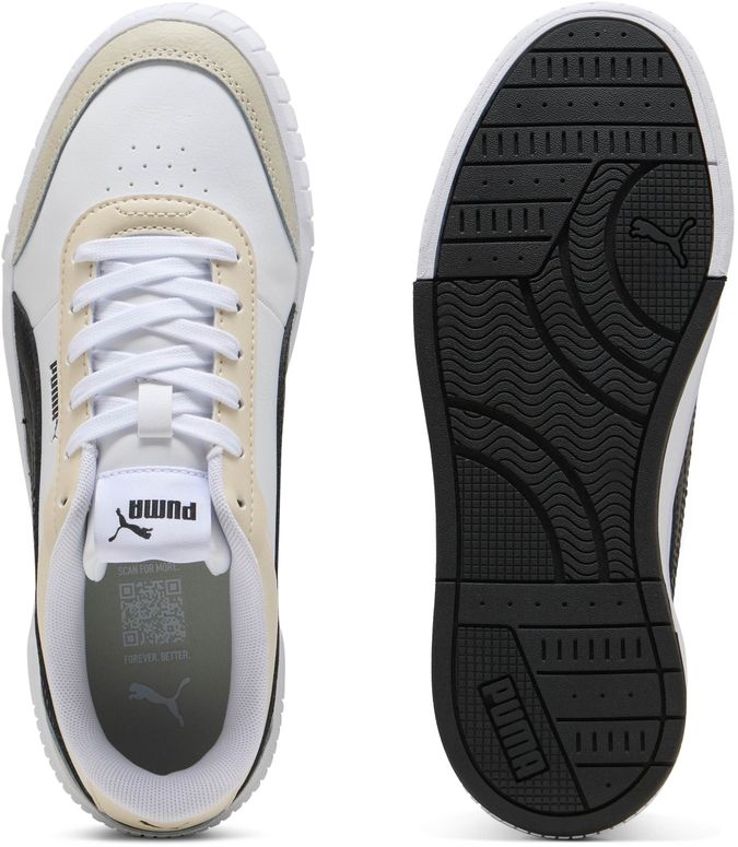 Кроссовки Puma Carina Mia женские - 6