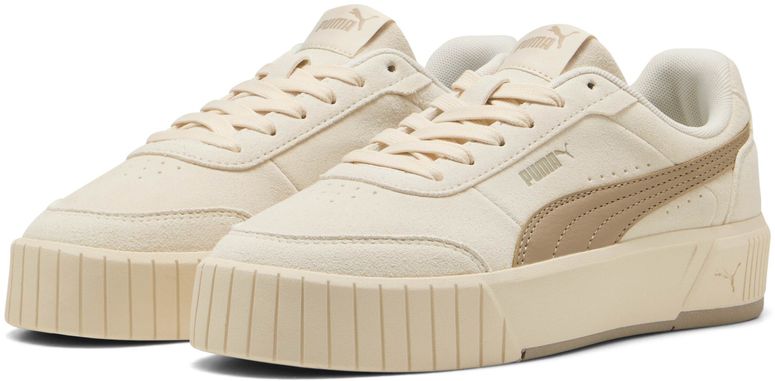 Кроссовки Puma Carina Mia SD женские - 4