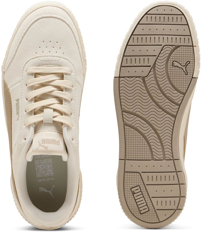 Кроссовки Puma Carina Mia SD женские - 7
