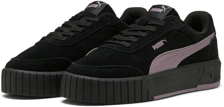 Кроссовки Puma Carina Mia SD женские - 3