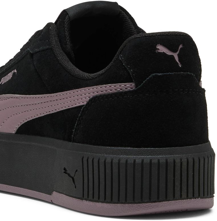 Кроссовки Puma Carina Mia SD женские - 4