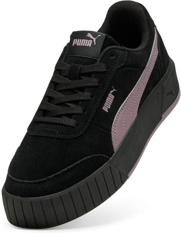Кроссовки Puma Carina Mia SD женские - 5