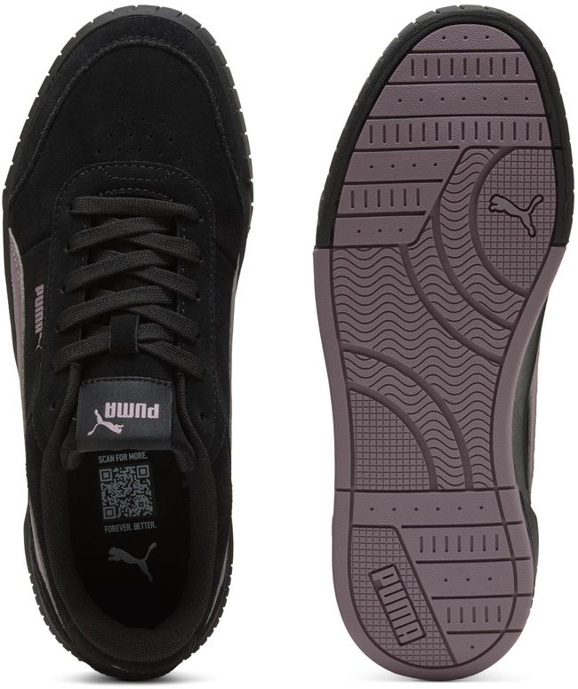 Кроссовки Puma Carina Mia SD женские - 6