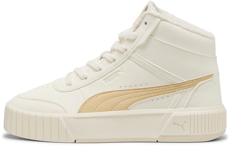 Чоботи Puma Carina Mia Mid WTR жіночі - 1