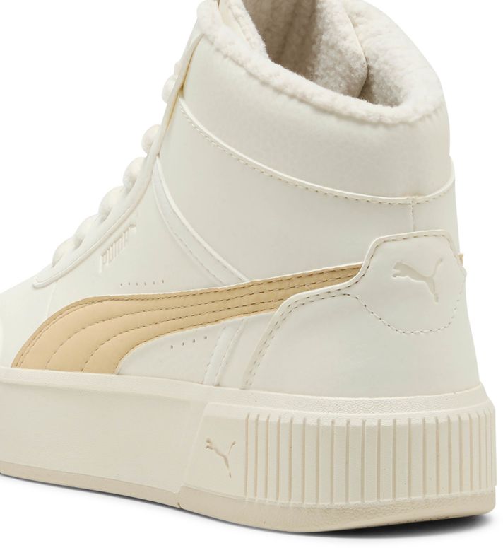 Чоботи Puma Carina Mia Mid WTR жіночі - 4