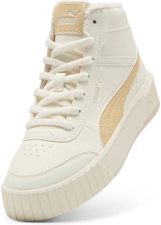 Чоботи Puma Carina Mia Mid WTR жіночі - 5