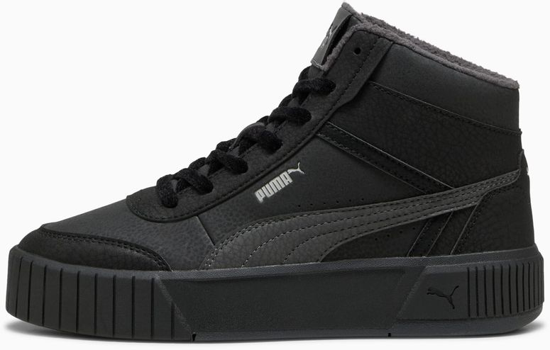 Чоботи Puma Carina Mia Mid WTR жіночі - 1