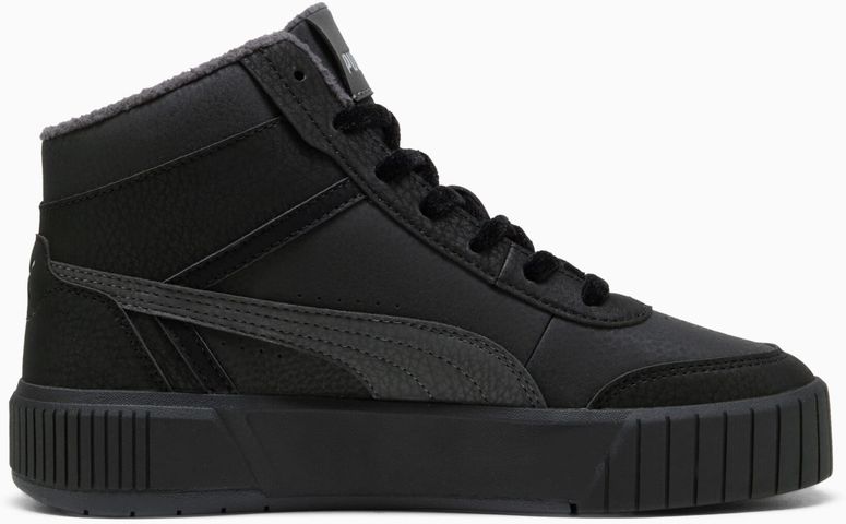 Чоботи Puma Carina Mia Mid WTR жіночі - 2