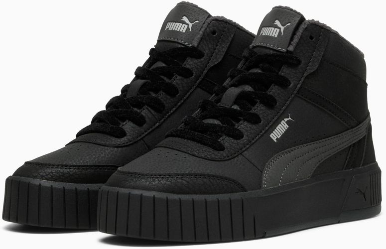 Чоботи Puma Carina Mia Mid WTR жіночі - 3