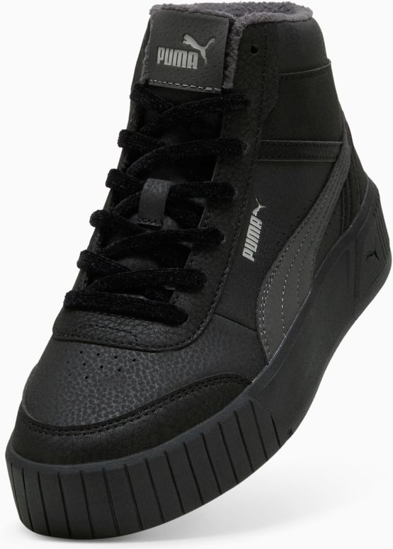 Чоботи Puma Carina Mia Mid WTR жіночі - 4