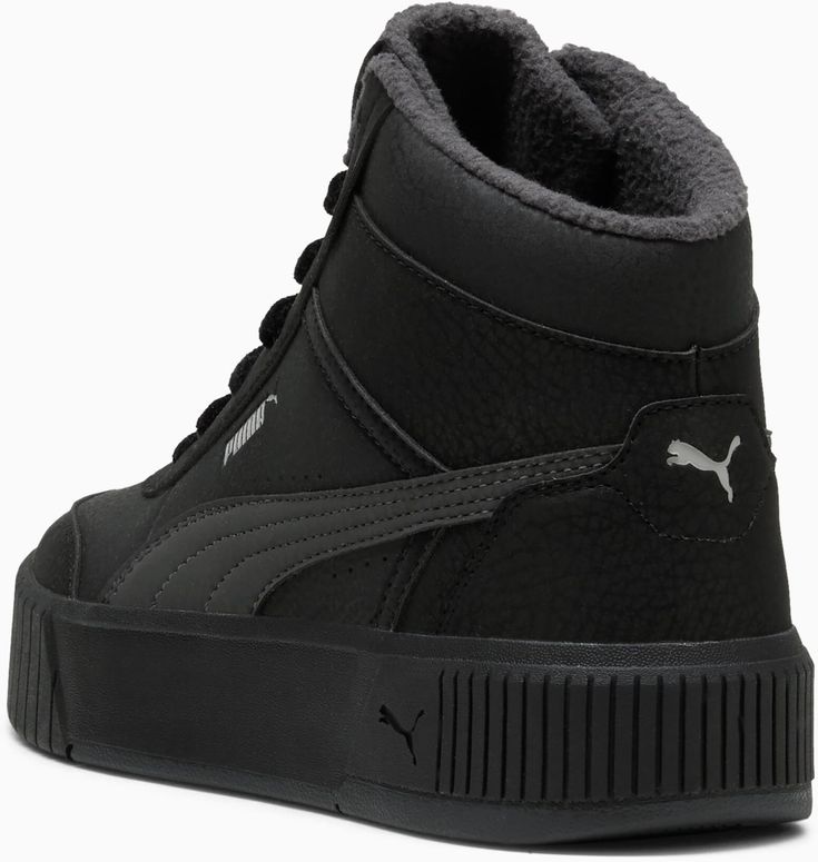 Чоботи Puma Carina Mia Mid WTR жіночі - 5