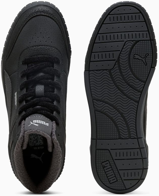 Чоботи Puma Carina Mia Mid WTR жіночі - 6