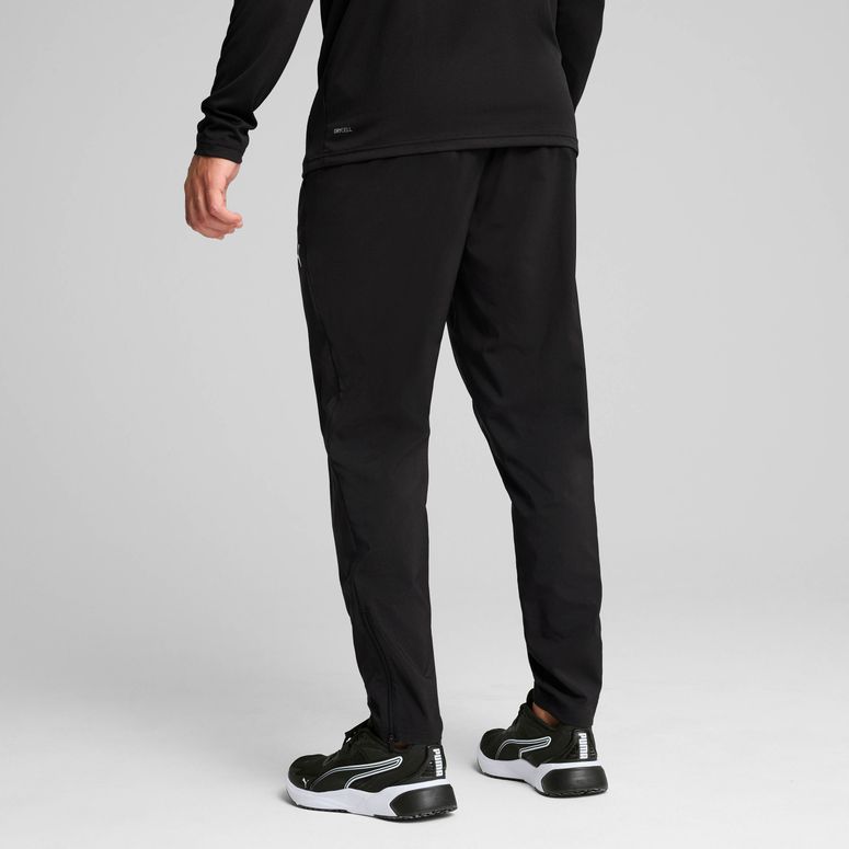 Штани Puma M TAD ESSENTIALS Woven Tapered Pant чоловічі - 2