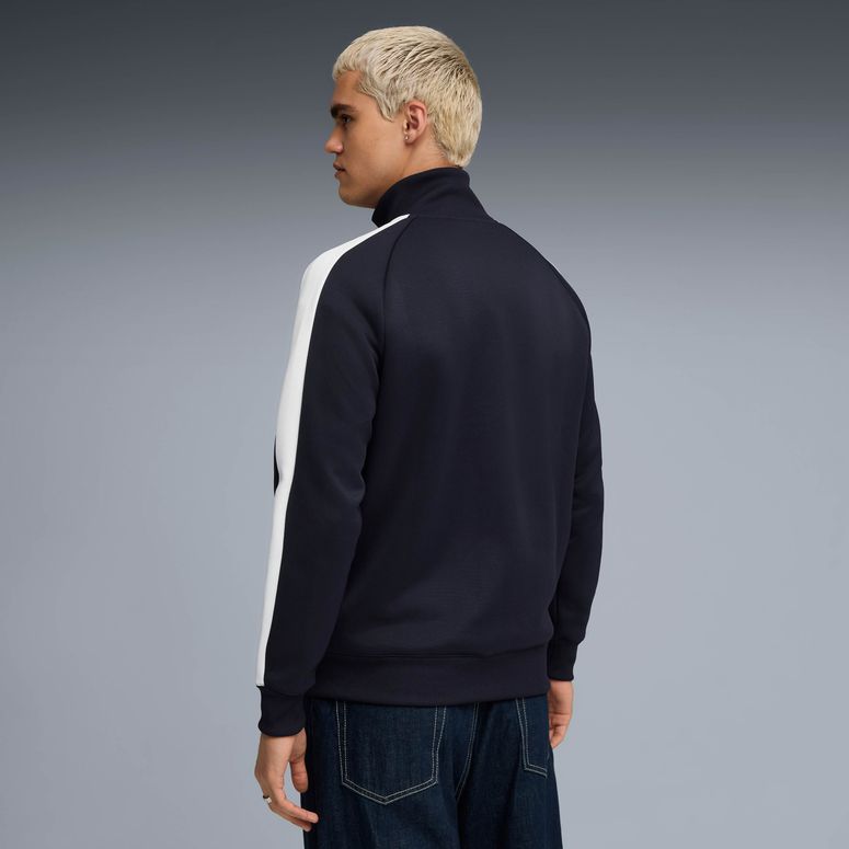 Джемпер Puma T7 ALWAYS ON Track Jacket DK мужской - 2
