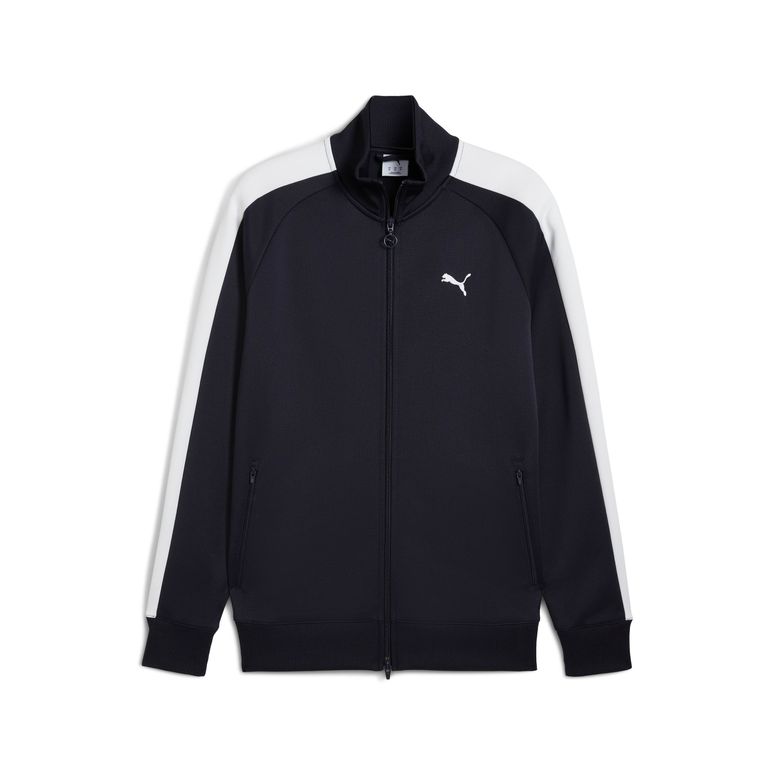 Джемпер Puma T7 ALWAYS ON Track Jacket DK мужской - 4