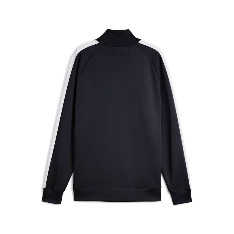 Джемпер Puma T7 ALWAYS ON Track Jacket DK мужской - 5
