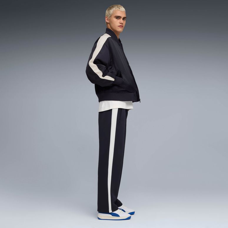 Штани Puma T7 ALWAYS ON Relaxed Track Pants DK op чоловічі - 3