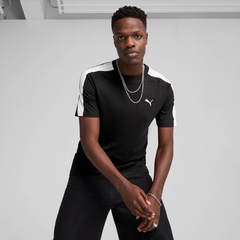 Футболка Puma T7 Tee чоловіча - 1