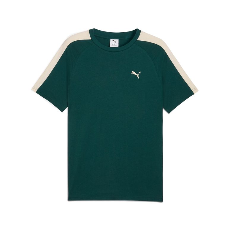 Футболка Puma T7 Tee чоловіча - 6