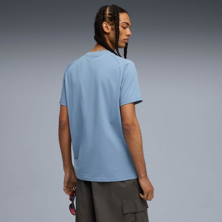 Футболка Puma PUMATECH Pocket Tee чоловіча - 2