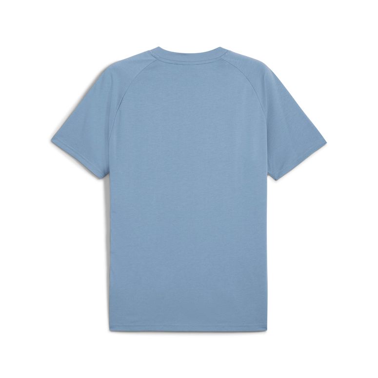 Футболка Puma PUMATECH Pocket Tee чоловіча - 5