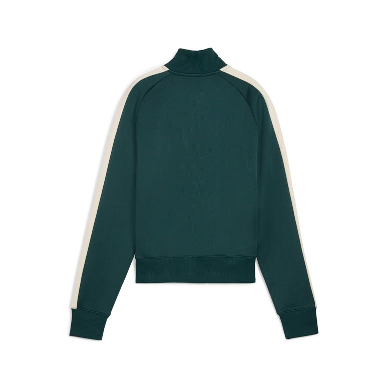 Джемпер Puma T7 ALWAYS ON Short Track Jacket женский - 7